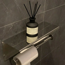 Load image into Gallery viewer, 50ml Flameless Home Fragrance Room Flameless Freesia Jasmine Fragrance Oil with Reed Diffuser Stick Home Room Air Freshener Deco